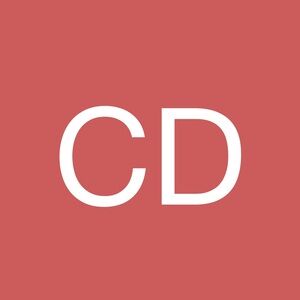 Meet your Posher, Camryn